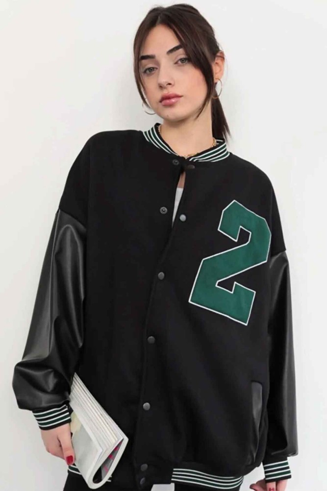 Two Kolej Ceket Two Kolej Ceket