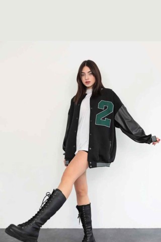 Two Kolej Ceket Two Kolej Ceket