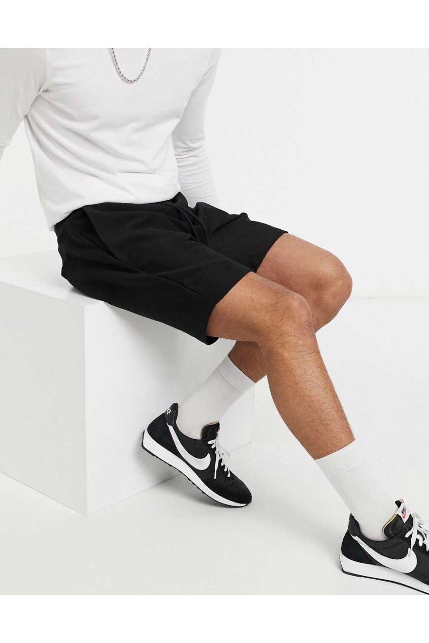 %100 Pamuk Spor Unısex Düz 2 Iplik Şort %100 Pamuk Spor Unısex Düz 2 Iplik Şort