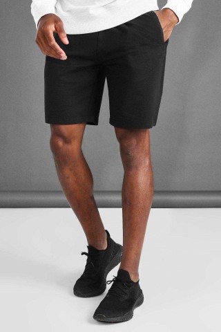 %100 Pamuk Spor Unısex Düz 2 Iplik Şort %100 Pamuk Spor Unısex Düz 2 Iplik Şort